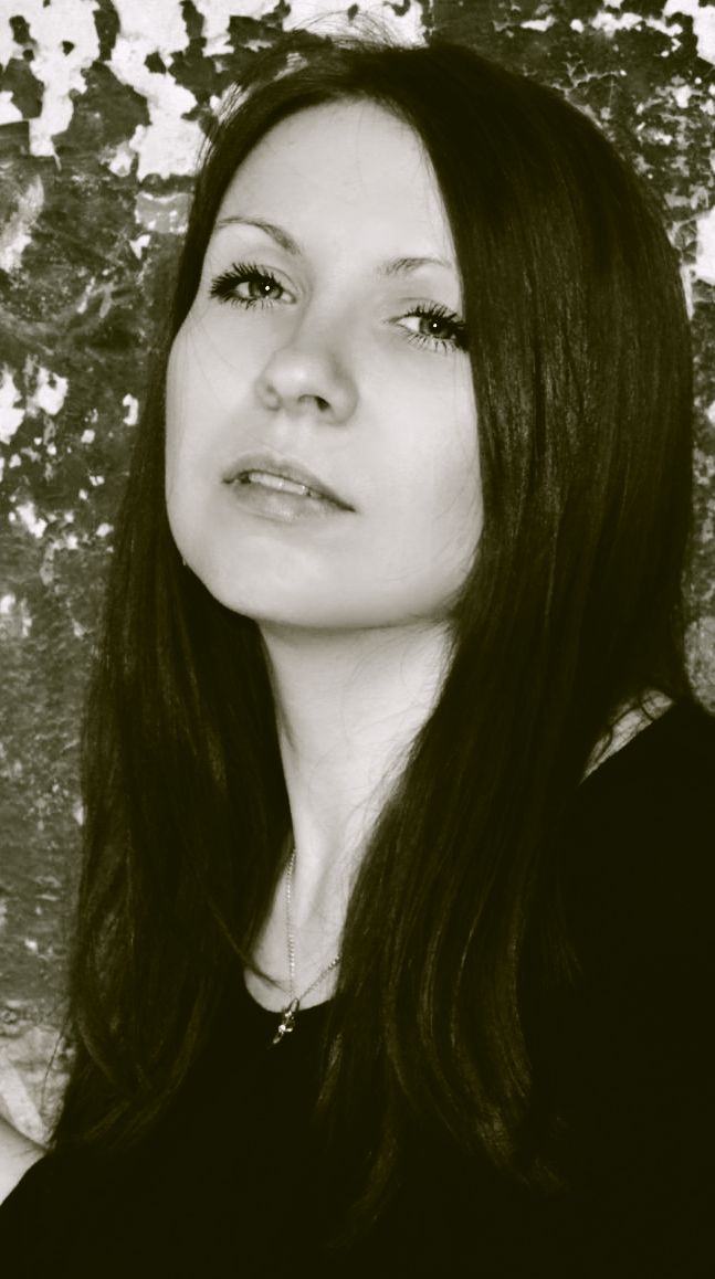 Алина Триполец