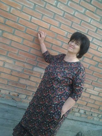 Елена Чухлебова