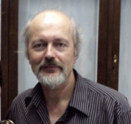 Майкл Улин