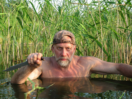Андрей Казаков