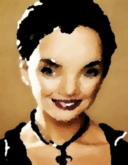 Елена Немировская