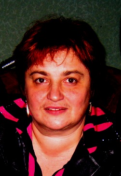 Евгения Аркушина