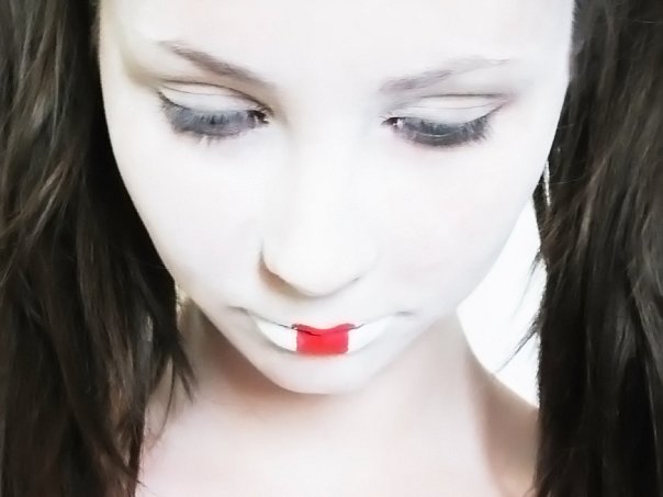 Алиса Мириан