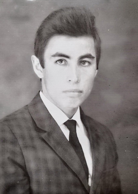Валери Кудряшов