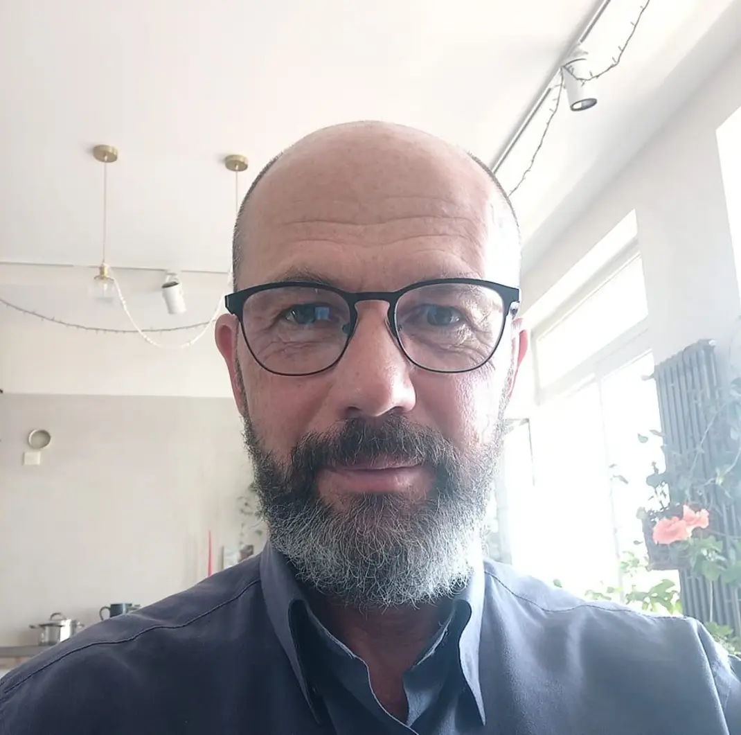 Эрнст Галлингер