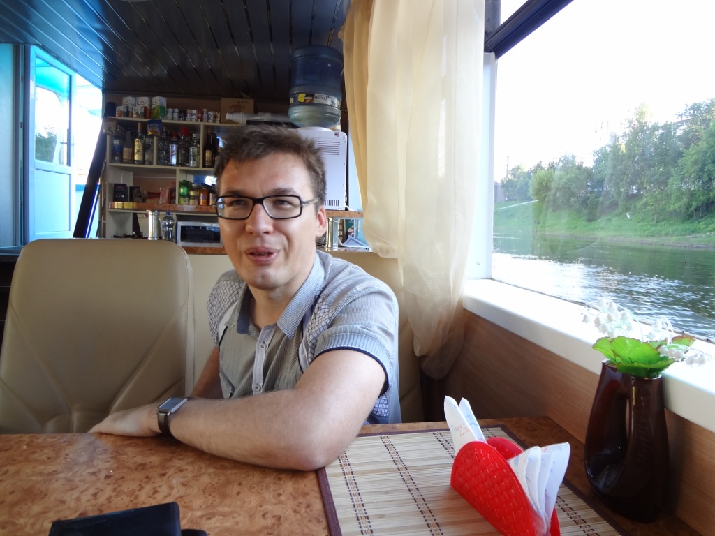Владимир Еремин