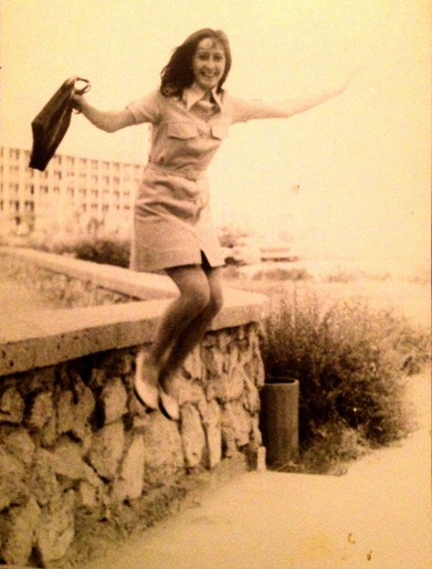 Валентина Агафонова