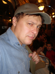 Эрнест Катаев