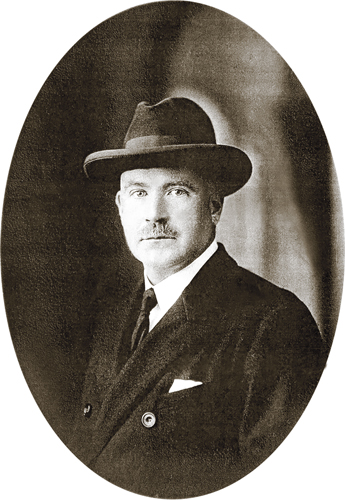 Эрнест-Карл-Вольдемар фон Валь