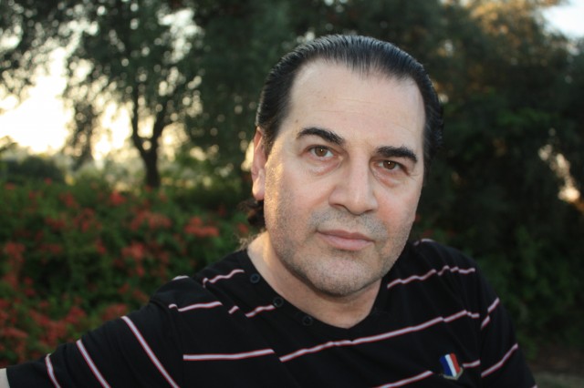 Евгений Бруштейн