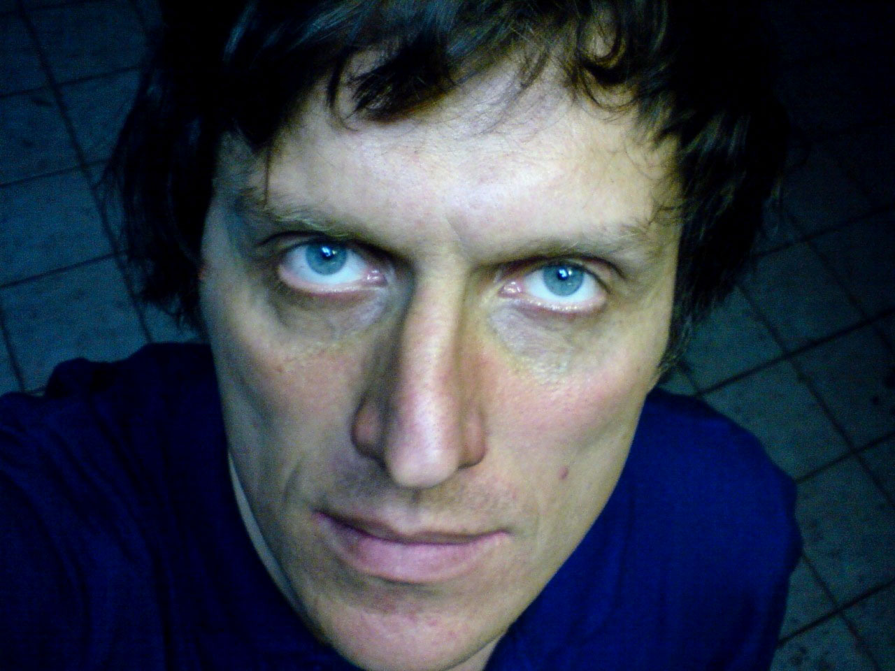 Эдуард Шелганов