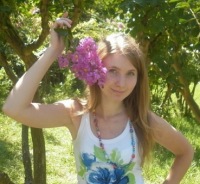 Дашка Авдеева