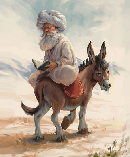 Искандер Азим