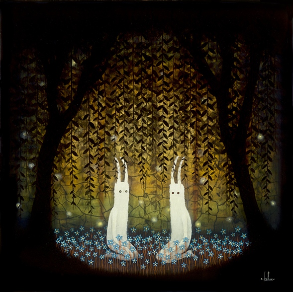 Марина Гареева