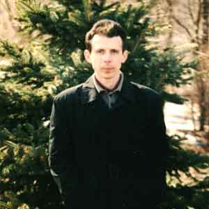 Алекс Кузнецов