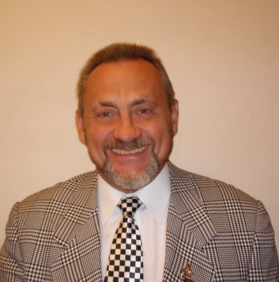 Вячеслав Чебышев