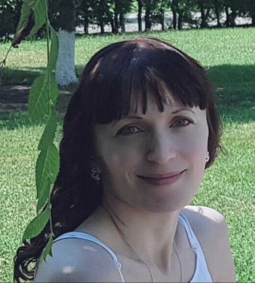 Екатерина Наполова