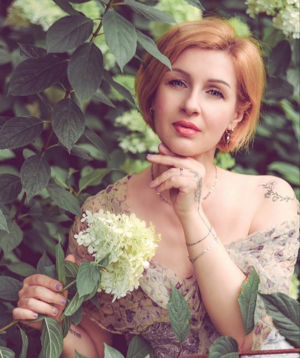 Алёна Бокач