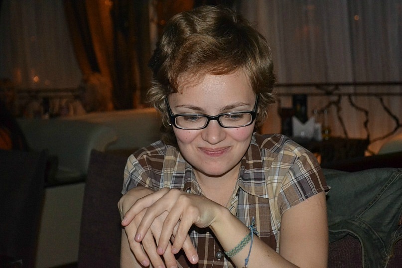 Ева Корола