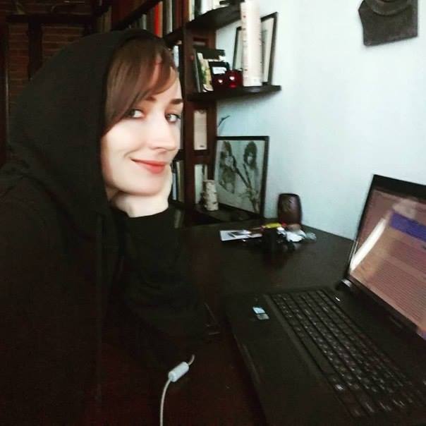 Ева Соллерс