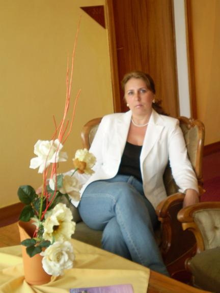 Рина Ветрова