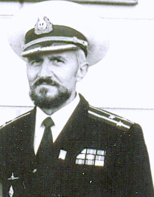 Евгений Баль