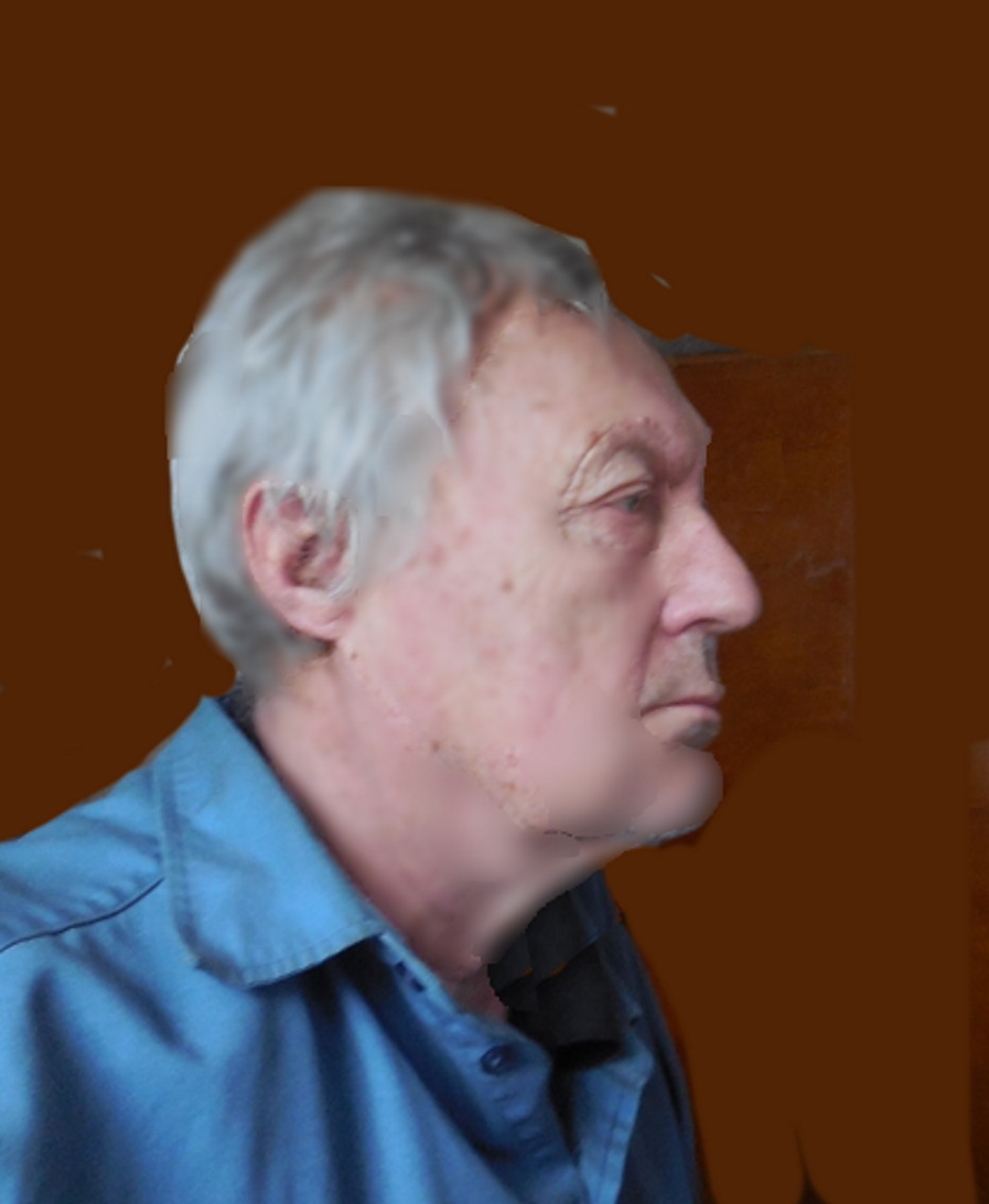 Евгений Рослик