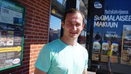 Евгений Черенюк