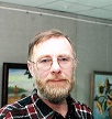 Евгений Рябов
