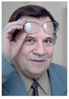 Евгений Федоров Жень-Шень