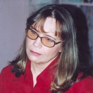 Ртищева Людмила