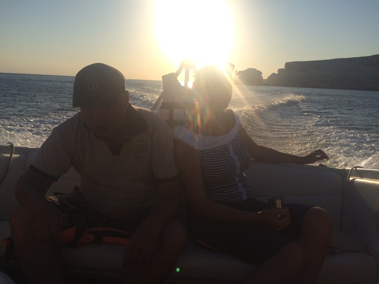 Евгений Профет