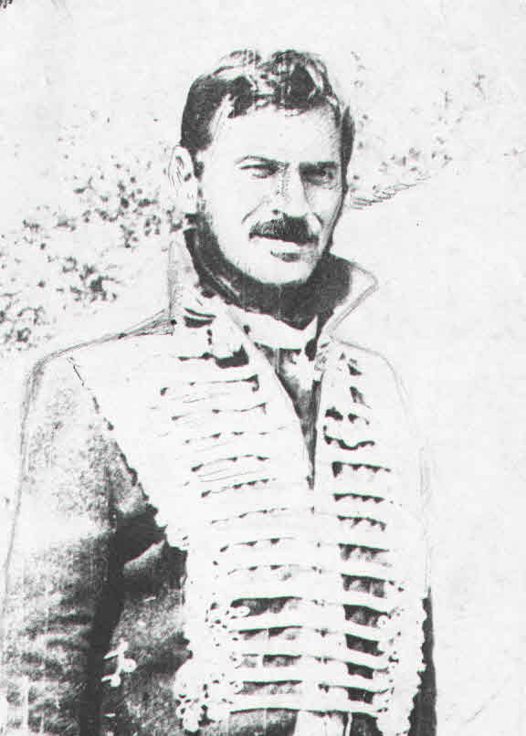 Евгений Валерьевич Петров