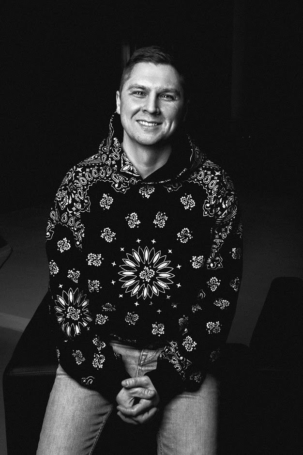 Дмитрий Евсеев Благовещенск