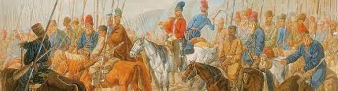 Михаил Илекский