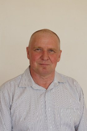 Зюлёв Леонтий Михайлович