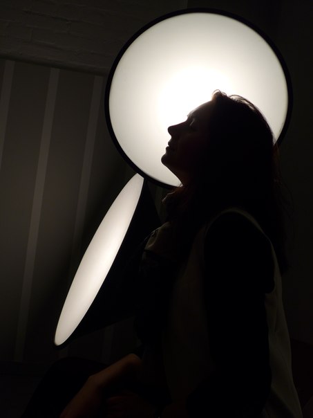 Ольга Архипова