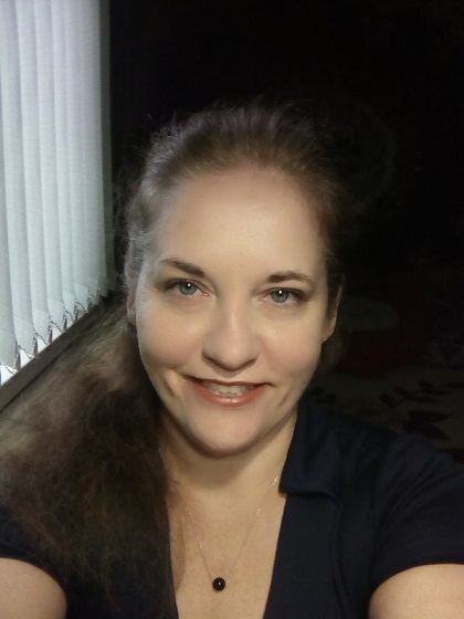 Наталья Целина