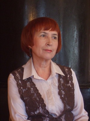 Фаина Игнатьева