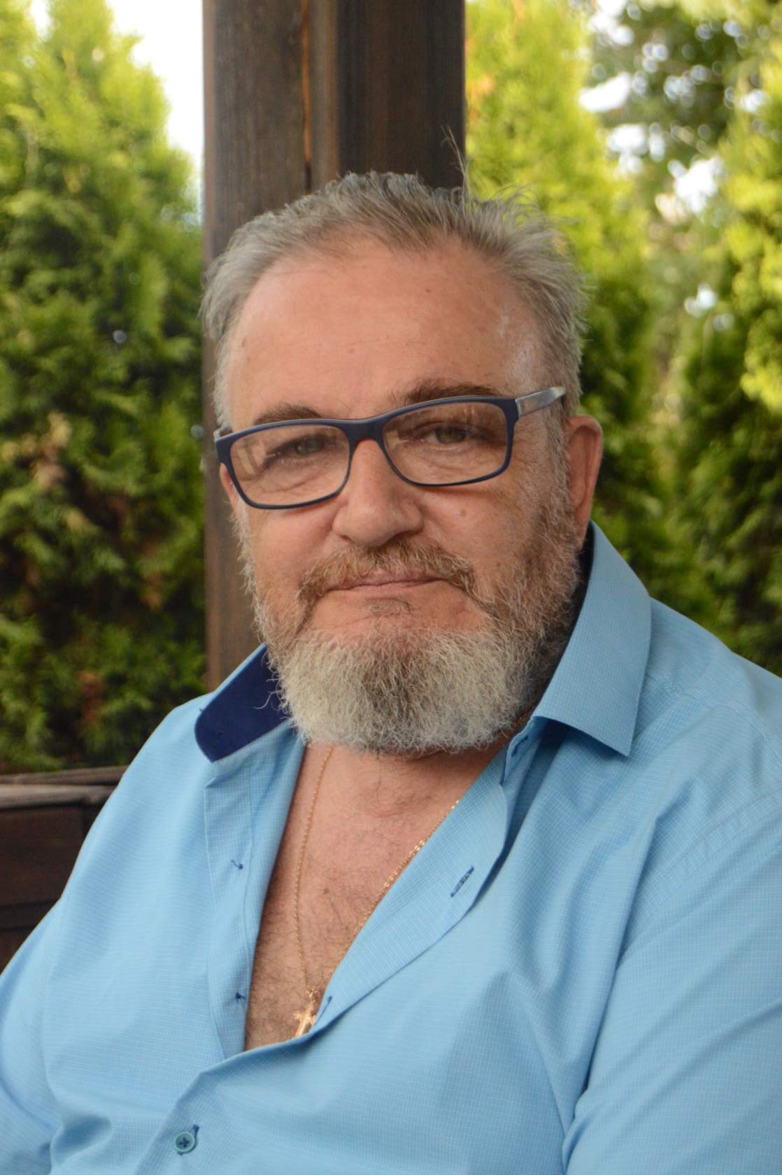 Григорий Спичак