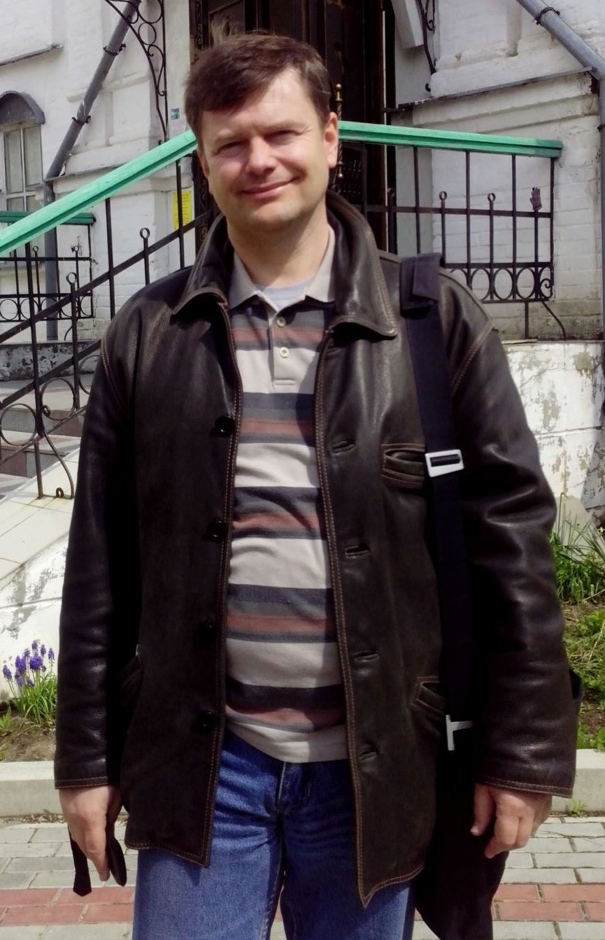 Дмитрий Фаминский