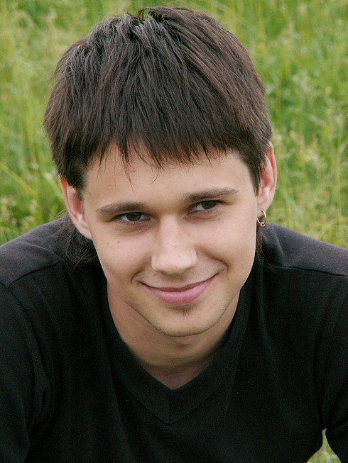 Максим Стольников