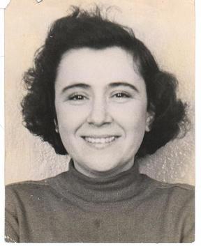 Нинель Эпатова