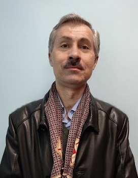 Сергей Макаров Юс