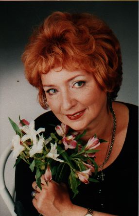 Ольга Виттингтон