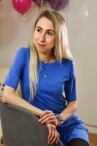 Вахненко Е.В.