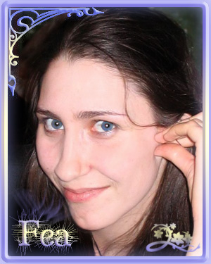 Феара Спирит