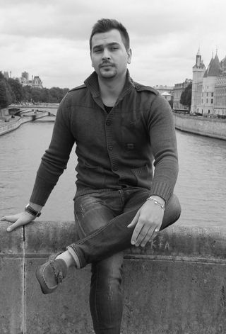 Федик Сергей