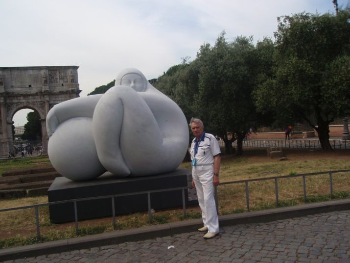 Пётр Федотов