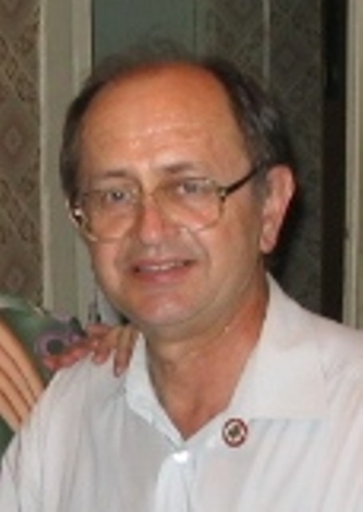 Юрий Фейдеров